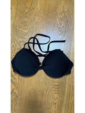 Victoria’s Secret Bikini Top 34D